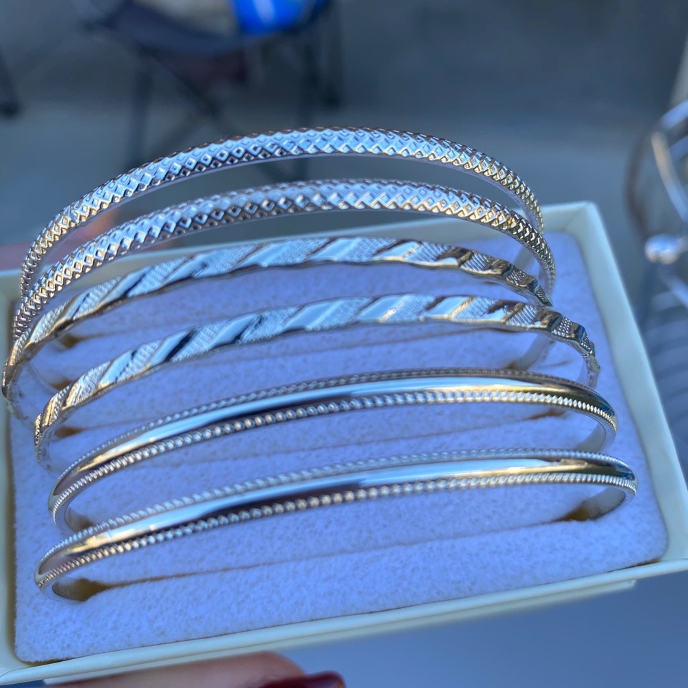 Bracelets